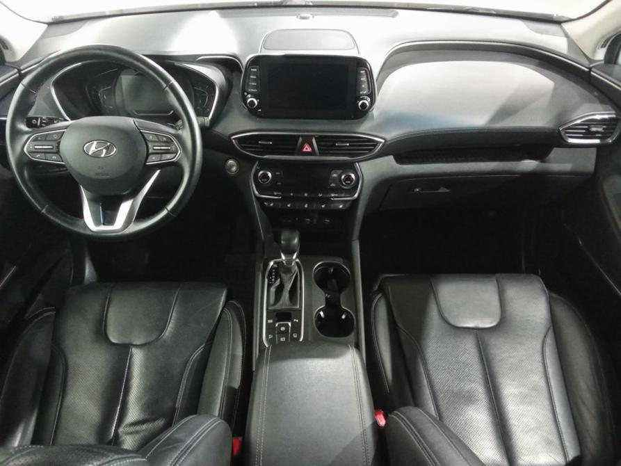 Hyundai Santa Fe IV Москва  - изображение 9