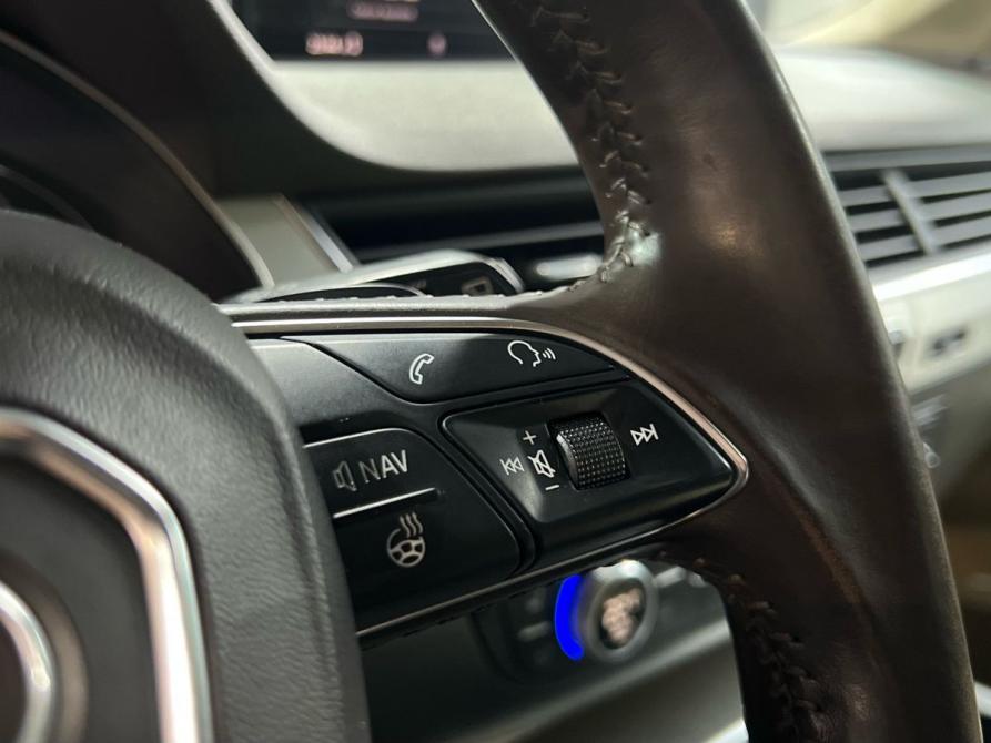 Audi Q7 II (4M) Ростов-на-Дону  - изображение 16
