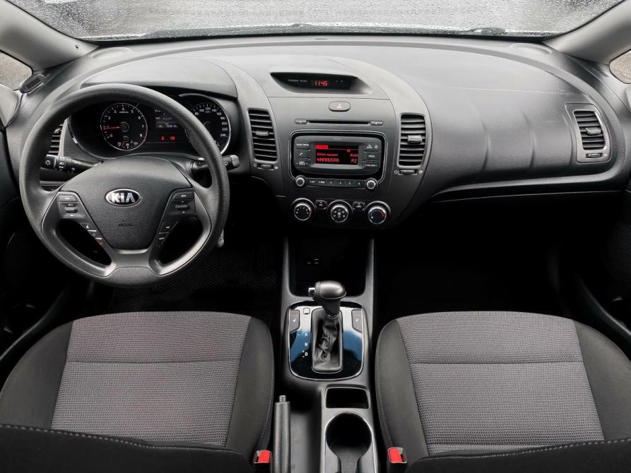 Kia Cerato III Рестайлинг (Classic) Нижний Новгород  - изображение 7