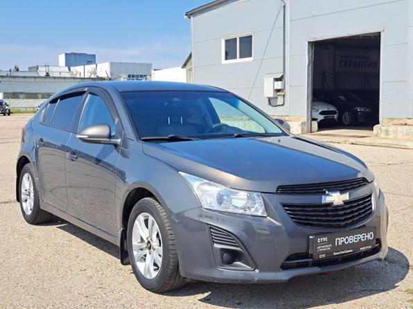 Chevrolet Cruze I Рестайлинг с пробегом 2013 года, цена 740 000 рублей, 129000 км, хэтчбек, Автокод Объявления