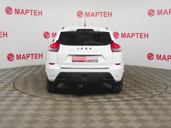 Lada (ВАЗ) XRAY I с пробегом 2019 года, цена 854 000 рублей, 124235 км, хэтчбек, Автокод Объявления