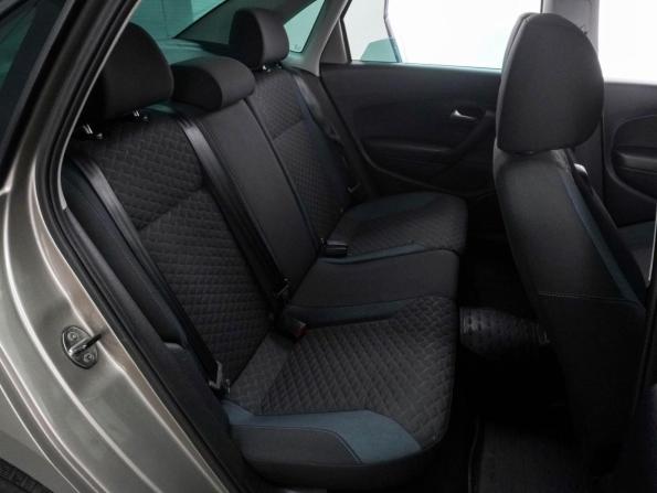 Volkswagen Polo V Рестайлинг с пробегом 2019 года, цена 1 334 000 рублей, 151414 км, седан, Автокод Объявления