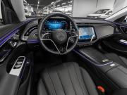 Mercedes-Benz E-Класс VI (W214 S214) Москва  - изображение 35