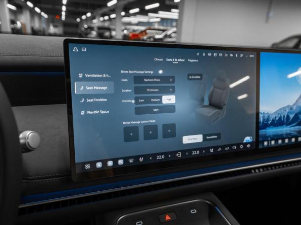 Volkswagen ID.Era 9X с пробегом 2026 года, цена 10 300 000 рублей, 23 км, внедорожник, Автокод Объявления