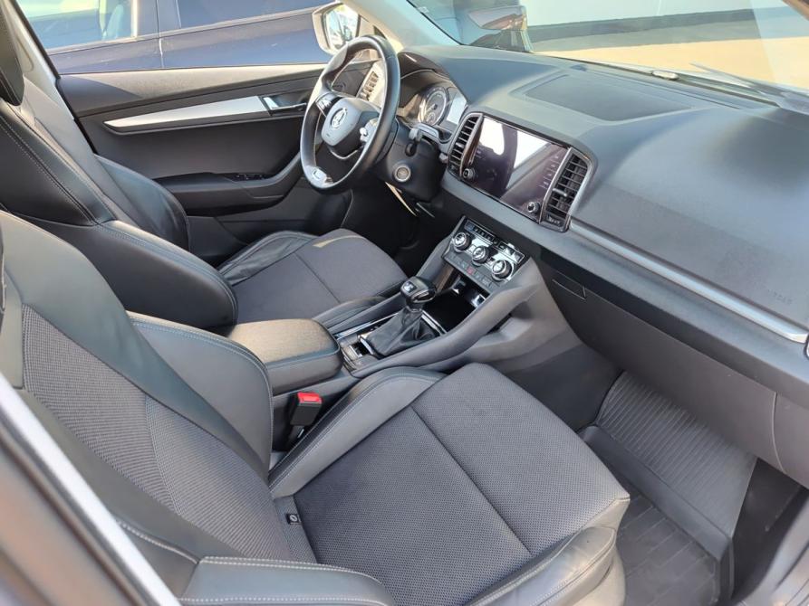Skoda Karoq I Ижевск  - изображение 13