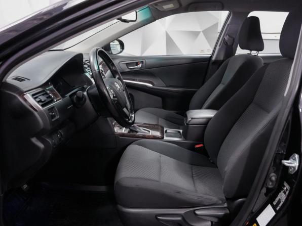 Toyota Camry VII (XV50) Рестайлинг 2 с пробегом 2017 года, цена 2 277 000 рублей, 144568 км, седан, Автокод Объявления