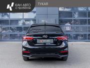 Hyundai Solaris II Казань  - изображение 18