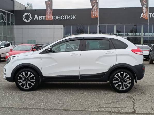 Lada (ВАЗ) XRAY I с пробегом 2021 года, цена 1 249 000 рублей, 37224 км, хэтчбек, Автокод Объявления