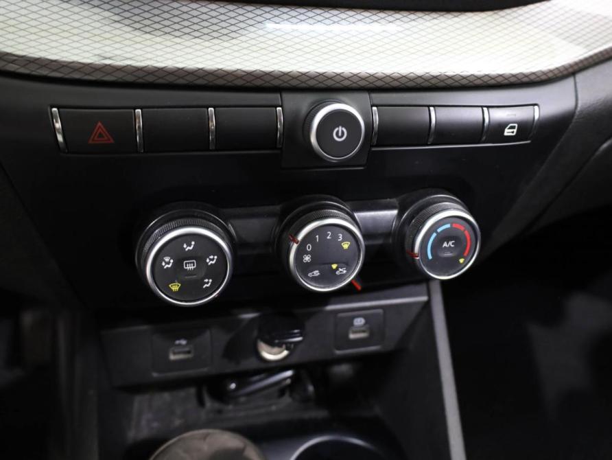 Lada (ВАЗ) Vesta I Рестайлинг (NG) Ростов-на-Дону  - изображение 14