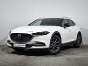 Mazda CX-4 I Рестайлинг Санкт-Петербург  - изображение 22