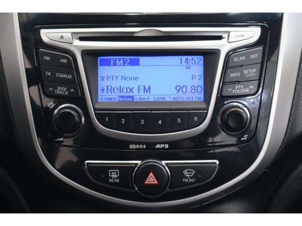 Hyundai Solaris I с пробегом 2012 года, цена 767 000 рублей, 152665 км, хэтчбек, Автокод Объявления
