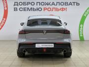 Changan UNI-V I Москва  - изображение 26
