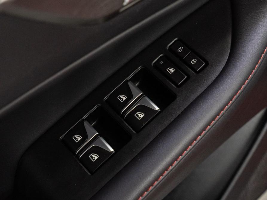 Changan CS35 Plus I Рестайлинг Тюмень  - изображение 13