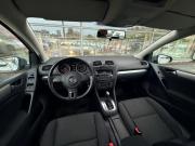 Volkswagen Golf VI Москва  - изображение 37