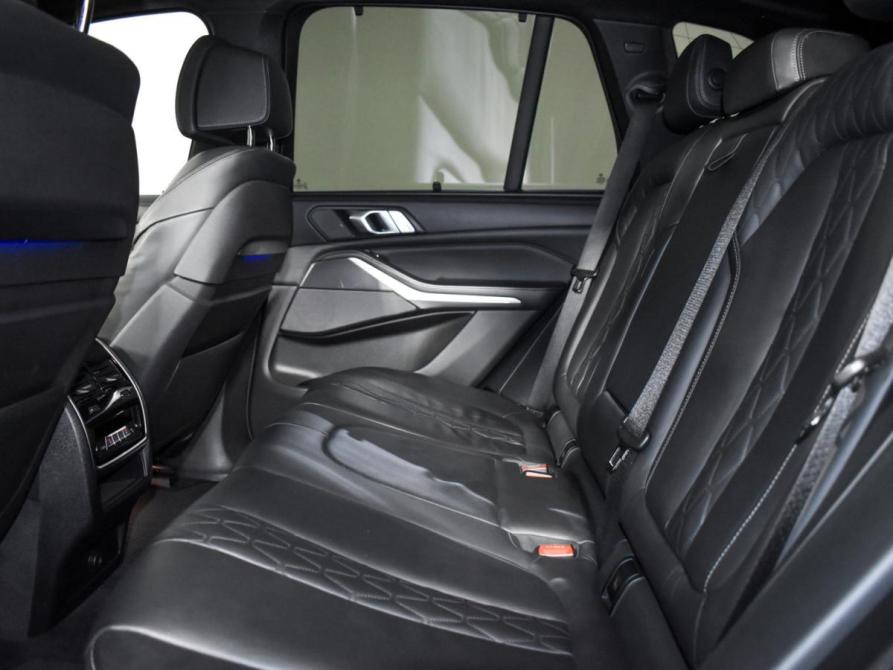 BMW X5 IV (G05/G18) Санкт-Петербург  - изображение 14