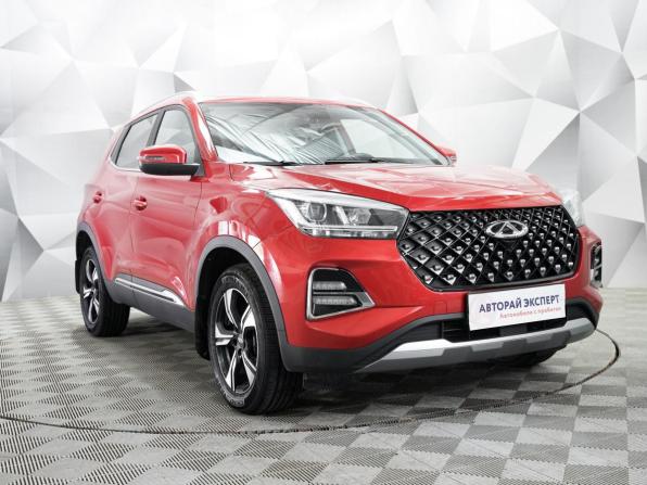 Chery Tiggo 4 Pro I Рестайлинг с пробегом 2024 года, цена 1 757 000 рублей, 30000 км, внедорожник, Автокод Объявления
