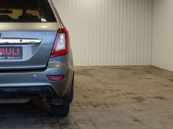 Lifan X60 I с пробегом 2013 года, цена 430 000 рублей, 134232 км, внедорожник, Автокод Объявления