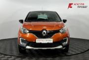Renault Kaptur I Нижний Новгород  - изображение 27