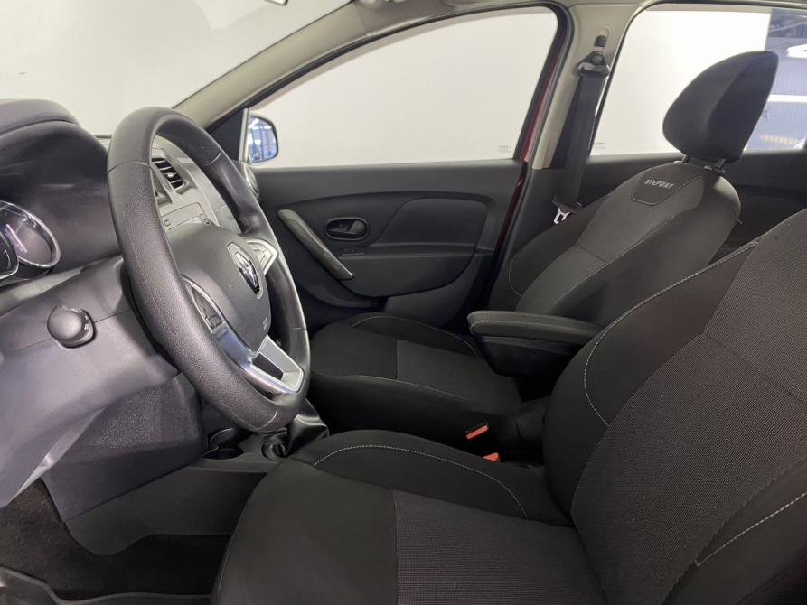 Renault Sandero II Рестайлинг Воронеж  - изображение 12