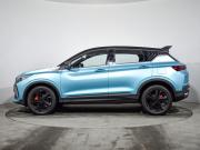 Geely Coolray I Рестайлинг Санкт-Петербург  - изображение 29