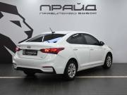 Hyundai Solaris II Ростов-на-Дону  - изображение 22