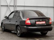 Hyundai Accent II Екатеринбург  - изображение 21