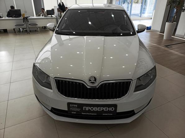 Skoda Octavia III (A7) с пробегом 2015 года, цена 960 000 рублей, 248023 км, лифтбек, Автокод Объявления