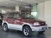 Suzuki Grand Vitara I Новосибирск  - изображение 28