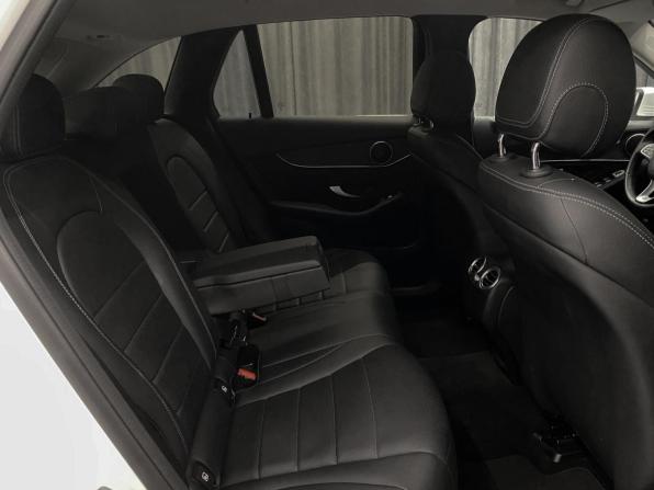 Mercedes-Benz GLC I (X253) с пробегом 2019 года, цена 2 899 000 рублей, 133000 км, внедорожник, Автокод Объявления