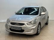 Hyundai Solaris I Балашиха  - изображение 14
