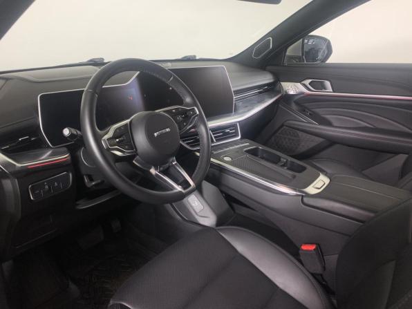 Haval F7 II с пробегом 2024 года, цена 2 750 000 рублей, 24628 км, внедорожник, Автокод Объявления