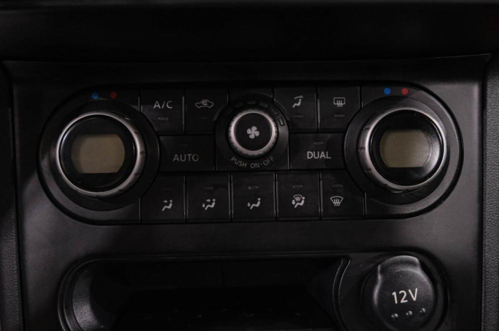 Nissan Qashqai+2 I Рестайлинг Новокузнецк  - изображение 27