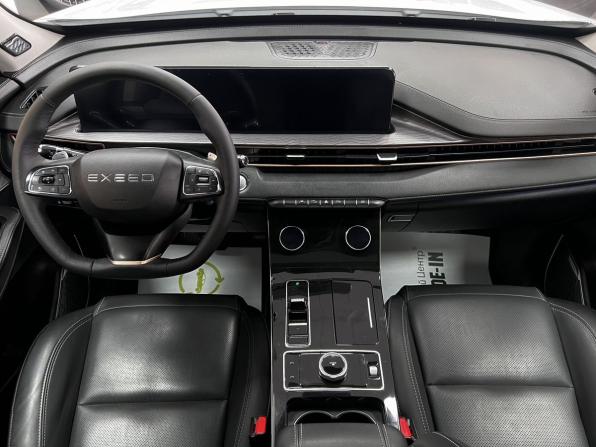 Exeed LX I Рестайлинг с пробегом 2023 года, цена 2 295 000 рублей, 50477 км, внедорожник, Автокод Объявления
