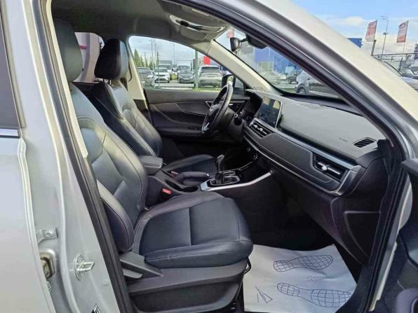Chery Tiggo 4 Pro I с пробегом 2023 года, цена 1 449 995 рублей, 55611 км, внедорожник, Автокод Объявления