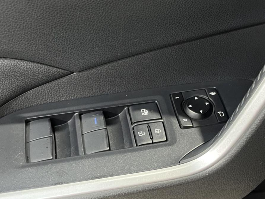 Toyota RAV4 V (XA50) Курск  - изображение 16