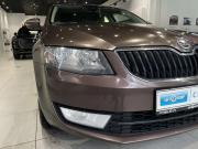 Skoda Octavia III (A7) Москва  - изображение 27