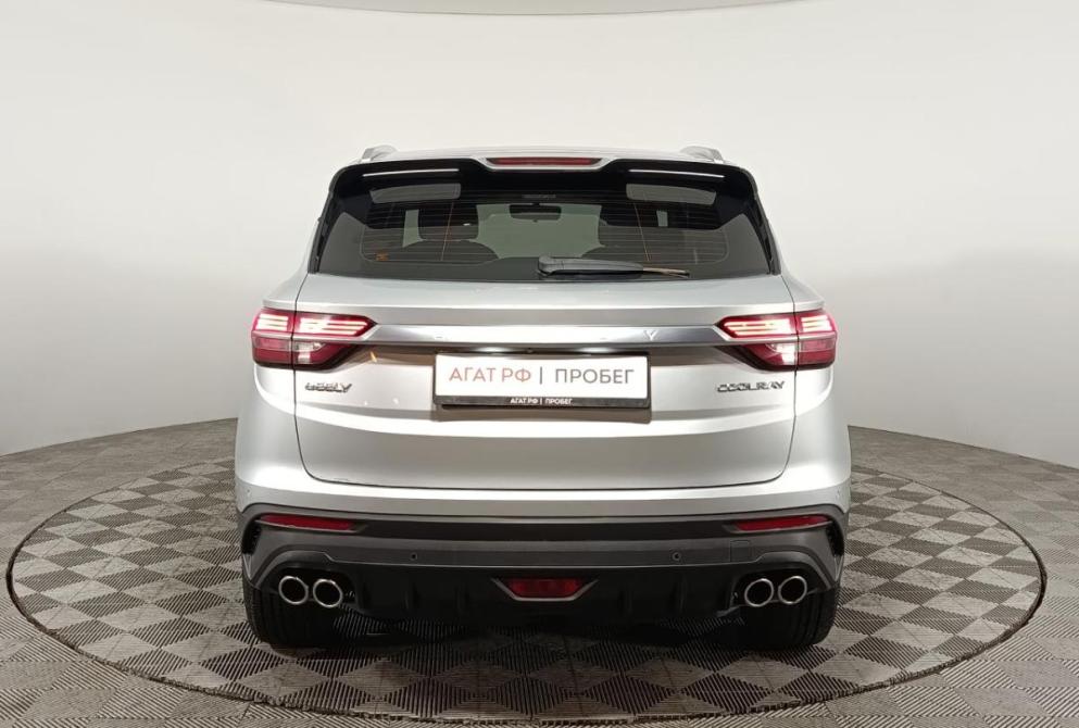 Geely Coolray I Волгоград  - изображение 6