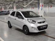 Kia Picanto II Казань  - изображение 25