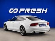 Audi A7 I (4G) Москва  - изображение 25