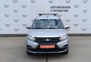 Lada (ВАЗ) Largus I Рестайлинг Крым  - изображение 18