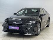 Toyota Camry IX (XV80) China Market Воронеж  - изображение 19