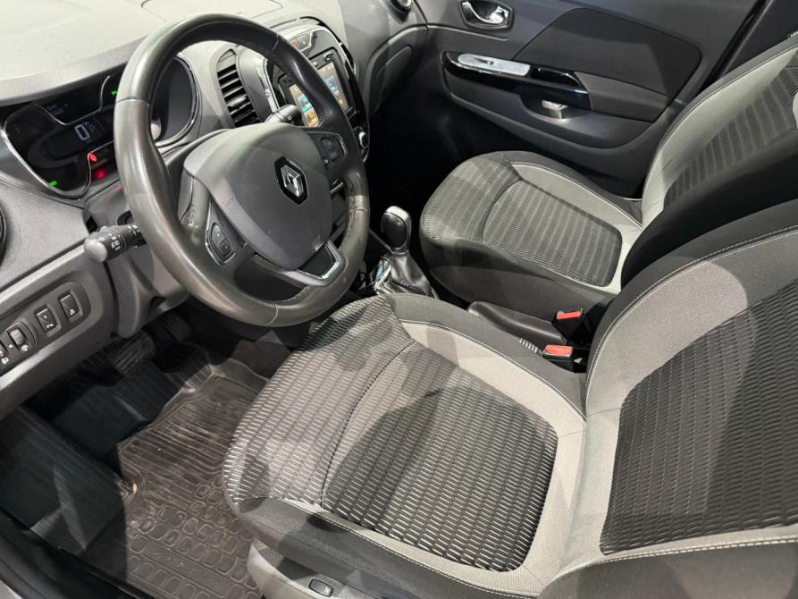 Renault Kaptur I Самара  - изображение 10