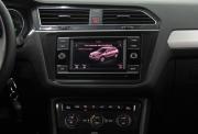 Volkswagen Tiguan II Екатеринбург  - изображение 44