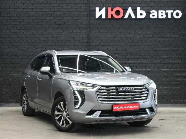 Haval Jolion I с пробегом 2023 года, цена 1 900 000 рублей, 42624 км, внедорожник, Автокод Объявления