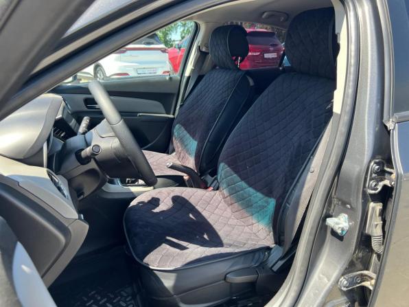 Chevrolet Cruze I с пробегом 2012 года, цена 399 000 рублей, 271514 км, седан, Автокод Объявления
