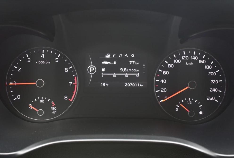 Kia Optima IV Нижний Новгород  - изображение 10
