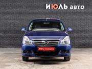 Nissan Almera III (G15) Екатеринбург  - изображение 19