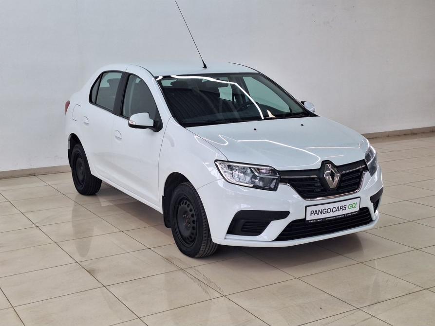 Renault Logan II Рестайлинг Смоленск  - изображение 3