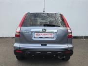 Honda CR-V III Москва  - изображение 27