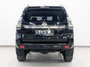 Toyota Land Cruiser Prado 150 Series Рестайлинг 1 Москва  - изображение 34